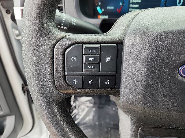 Used 2024 Ford F150 STX w/ Equipment Group 201A FX4 AWD/4WD image 21