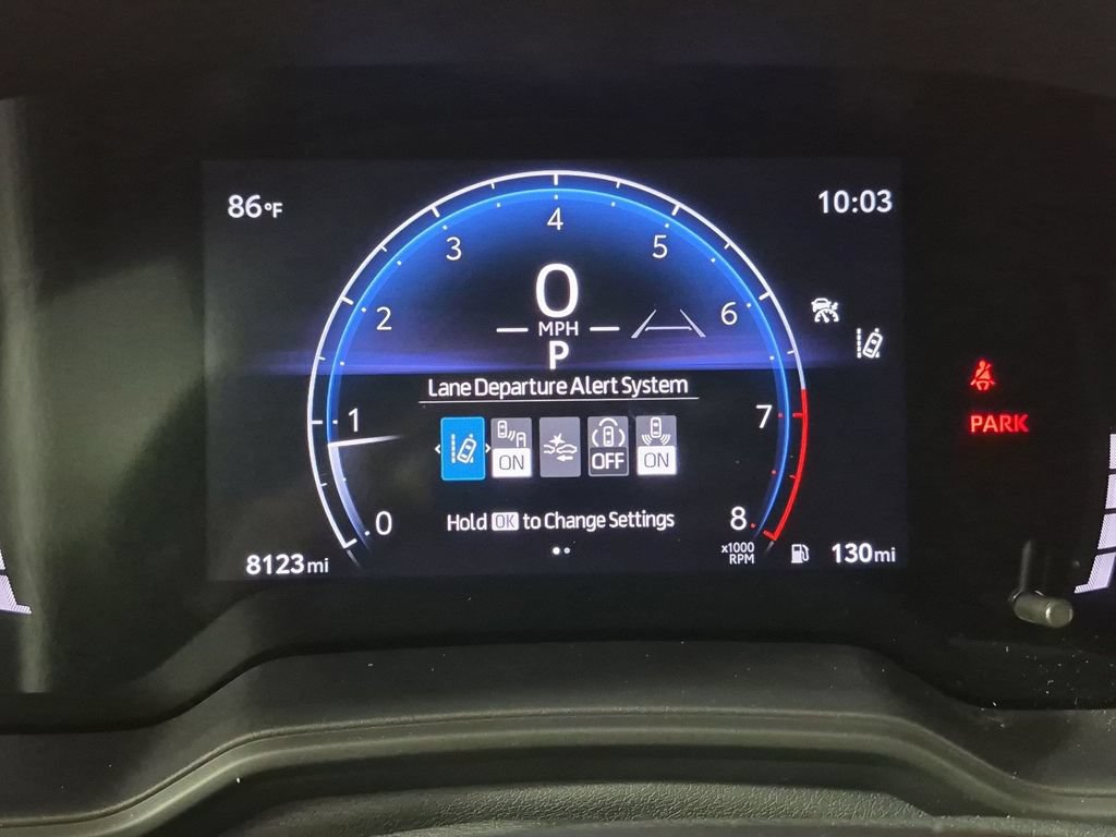 Used 2026 Toyota Corolla LE FWD image 21