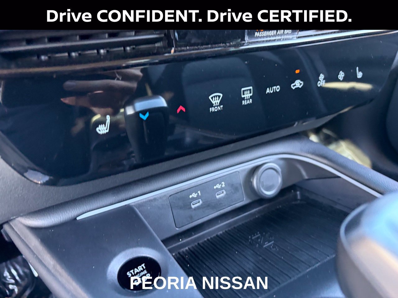 Certified 2026 Nissan Sentra SV w/ SV Convenience Package FWD image 27
