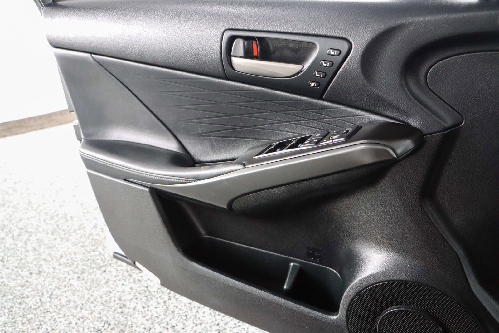 Used 2023 Lexus IS 300 w/ Premium Package image 22