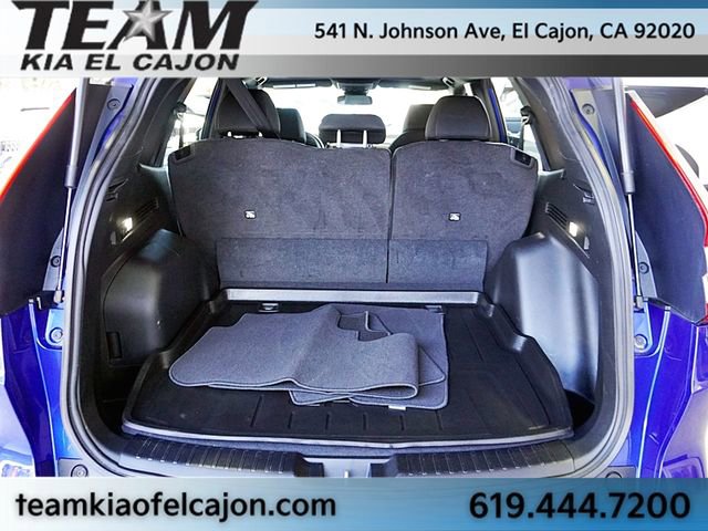 Used 2023 Honda CR-V Sport image 13
