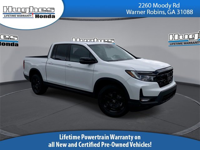 New 2026 Honda Ridgeline Black Edition video 1