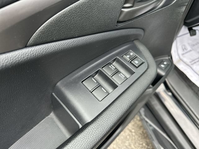 Used 2025 Honda Passport EX-L image 17