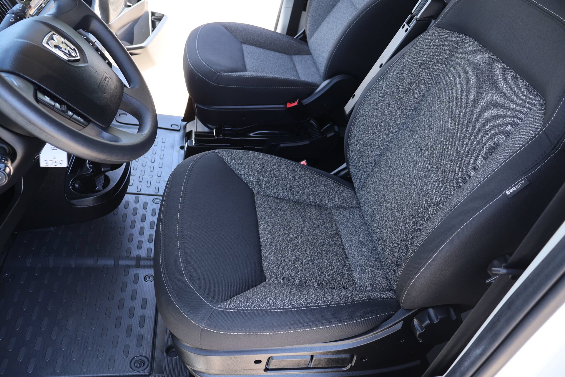 Used 2021 RAM ProMaster 1500 FWD image 10