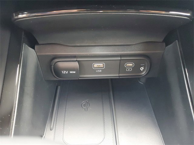 New 2025 Kia Telluride AWD image 41