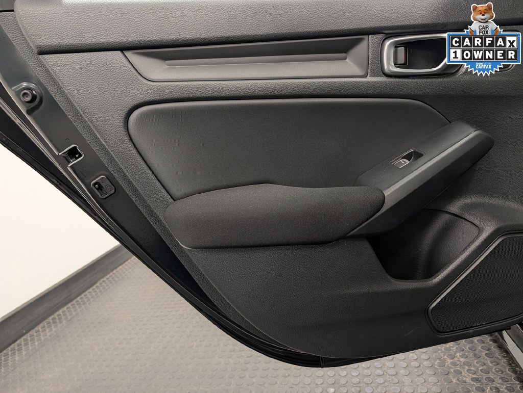 Certified 2023 Honda Civic EX image 22