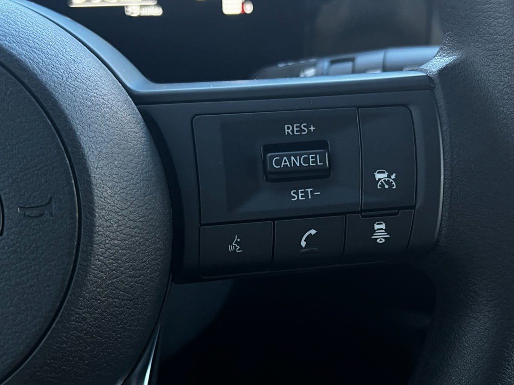 New 2026 Nissan Kicks S image 23