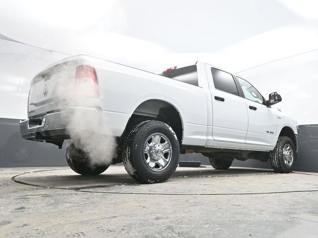 Used 2022 RAM 2500 Lone Star image 35