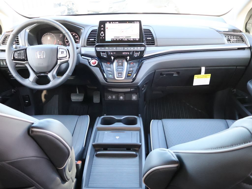 New 2026 Honda Odyssey Elite image 10
