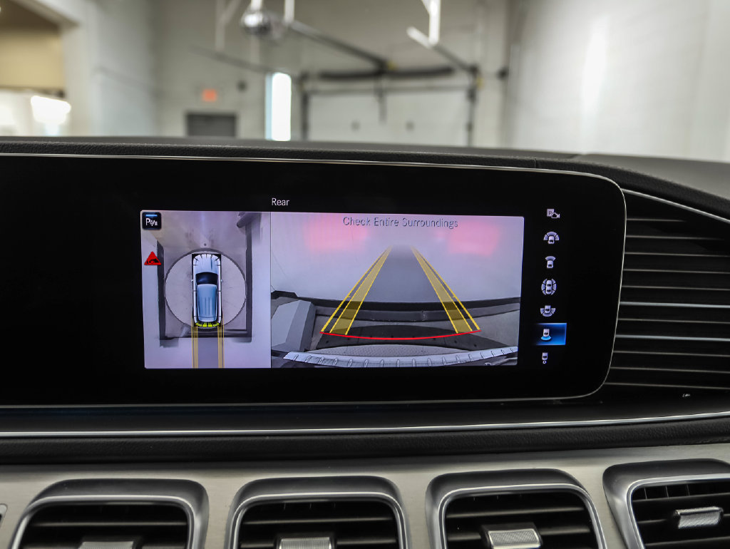 Used 2020 Mercedes-Benz GLE 350 4MATIC image 18