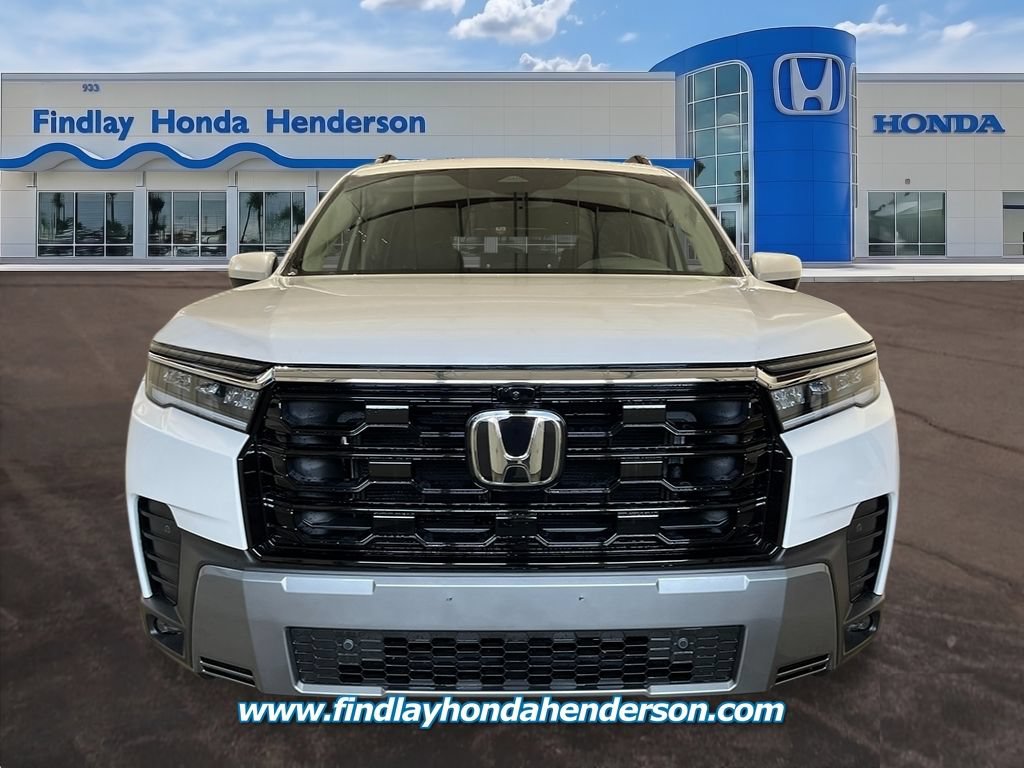 New 2026 Honda Pilot Touring image 10