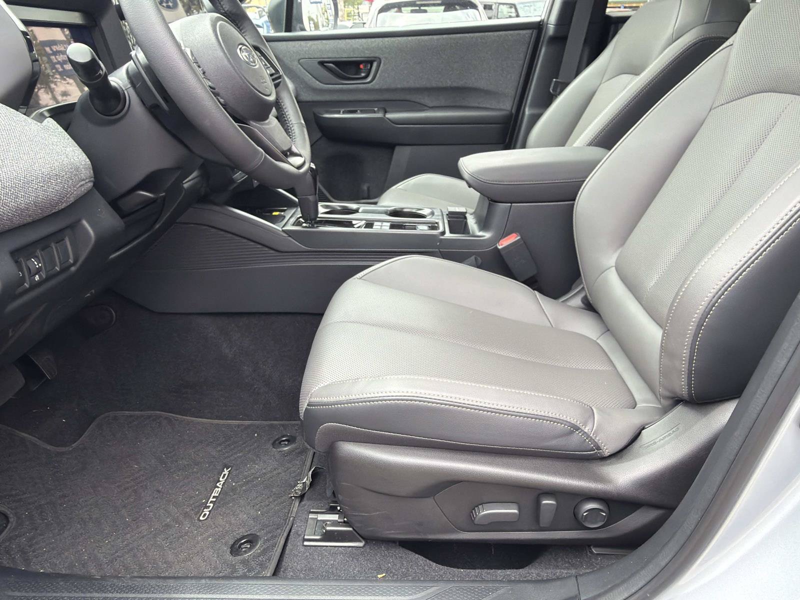 Certified 2026 Subaru Outback Limited AWD/4WD image 18