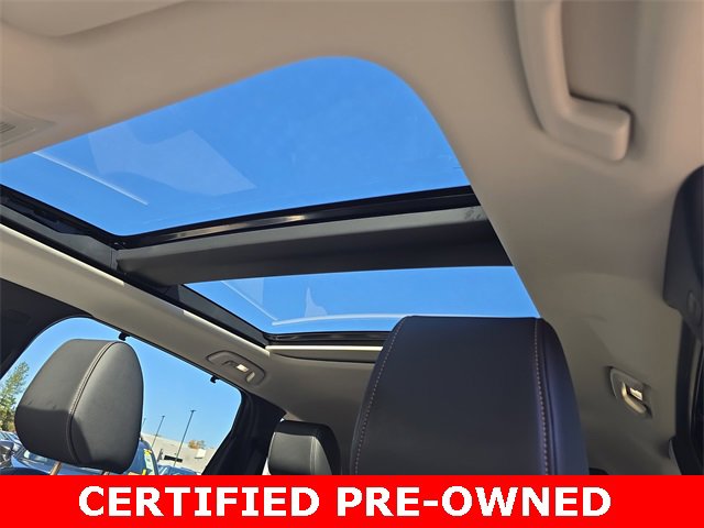 Certified 2024 MAZDA CX-90 Plug-In Hybrid w/ Premium Pkg image 31