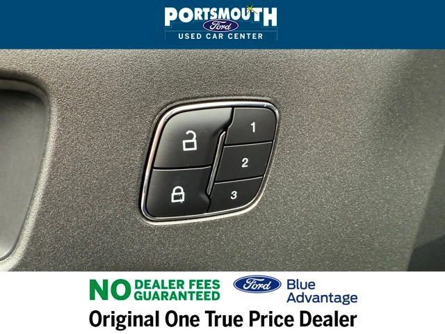 Certified 2025 Ford Bronco Sport Badlands image 22