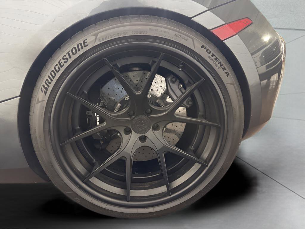 Used 2018 McLaren 720S image 29