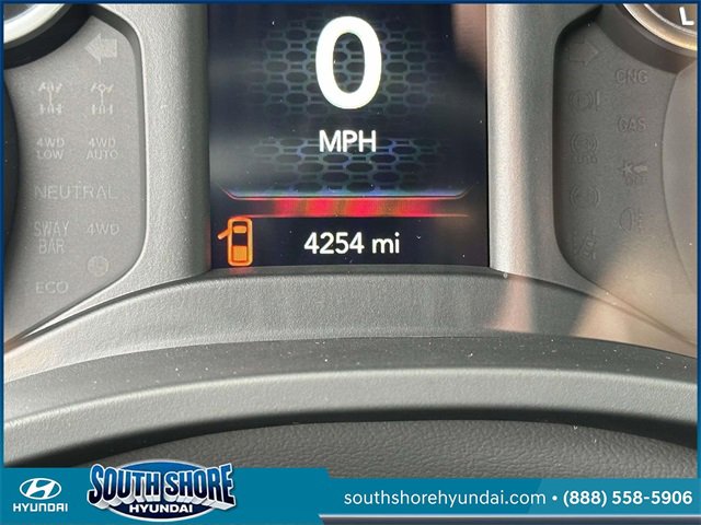 Used 2023 RAM 1500 Big Horn image 27