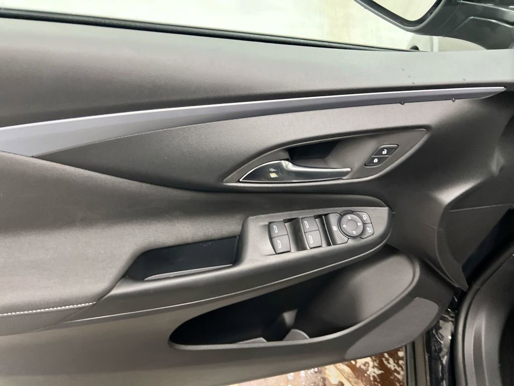 New 2026 Buick Envista Preferred w/ Convenience I Package FWD image 20