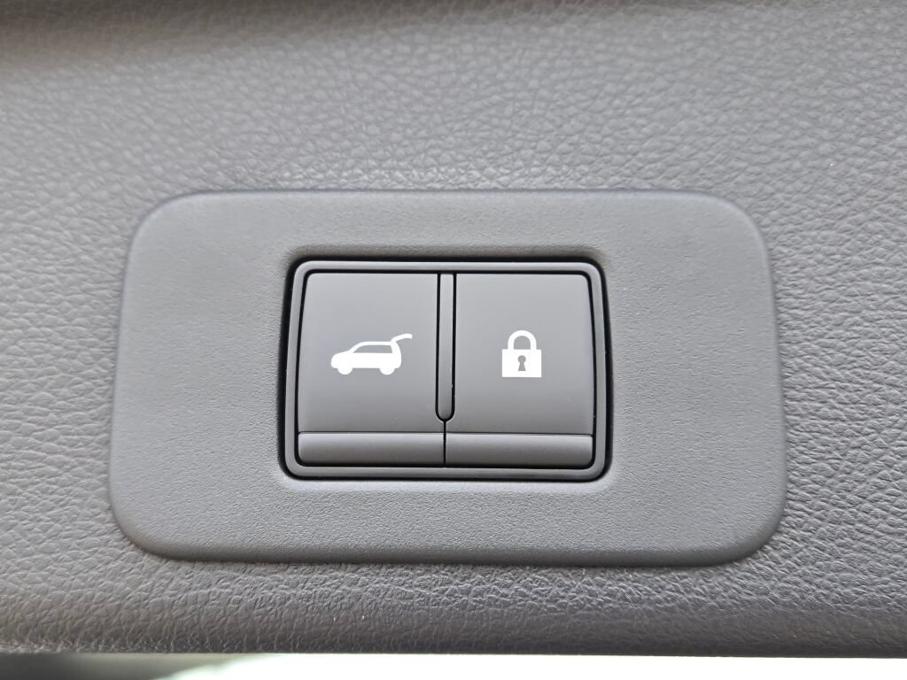 New 2026 Nissan Murano SL AWD/4WD image 16