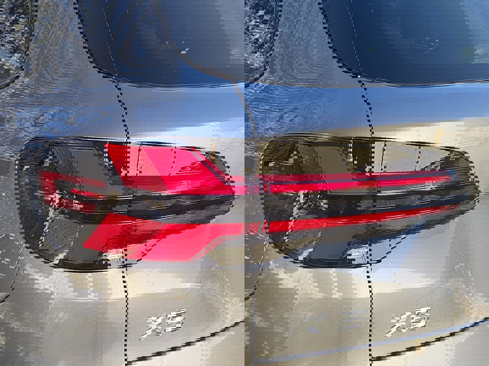 Used 2025 BMW X5 xDrive40i image 10