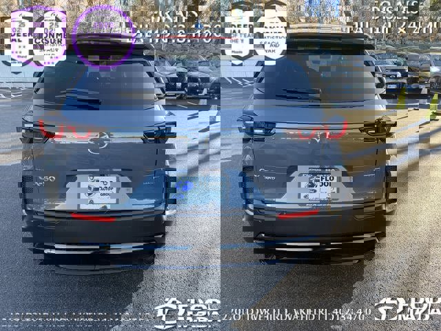 New 2026 MAZDA CX-50 AWD 2.5 Hybrid w/ Weather Package image 18