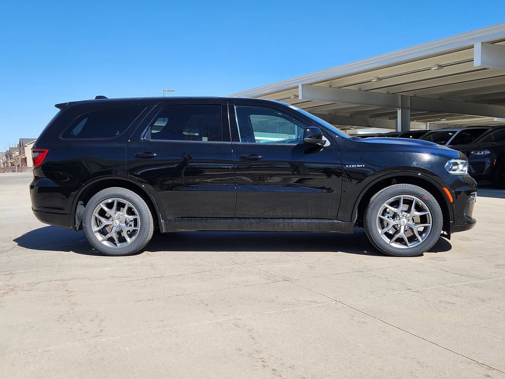 New 2026 Dodge Durango GT AWD/4WD image 2