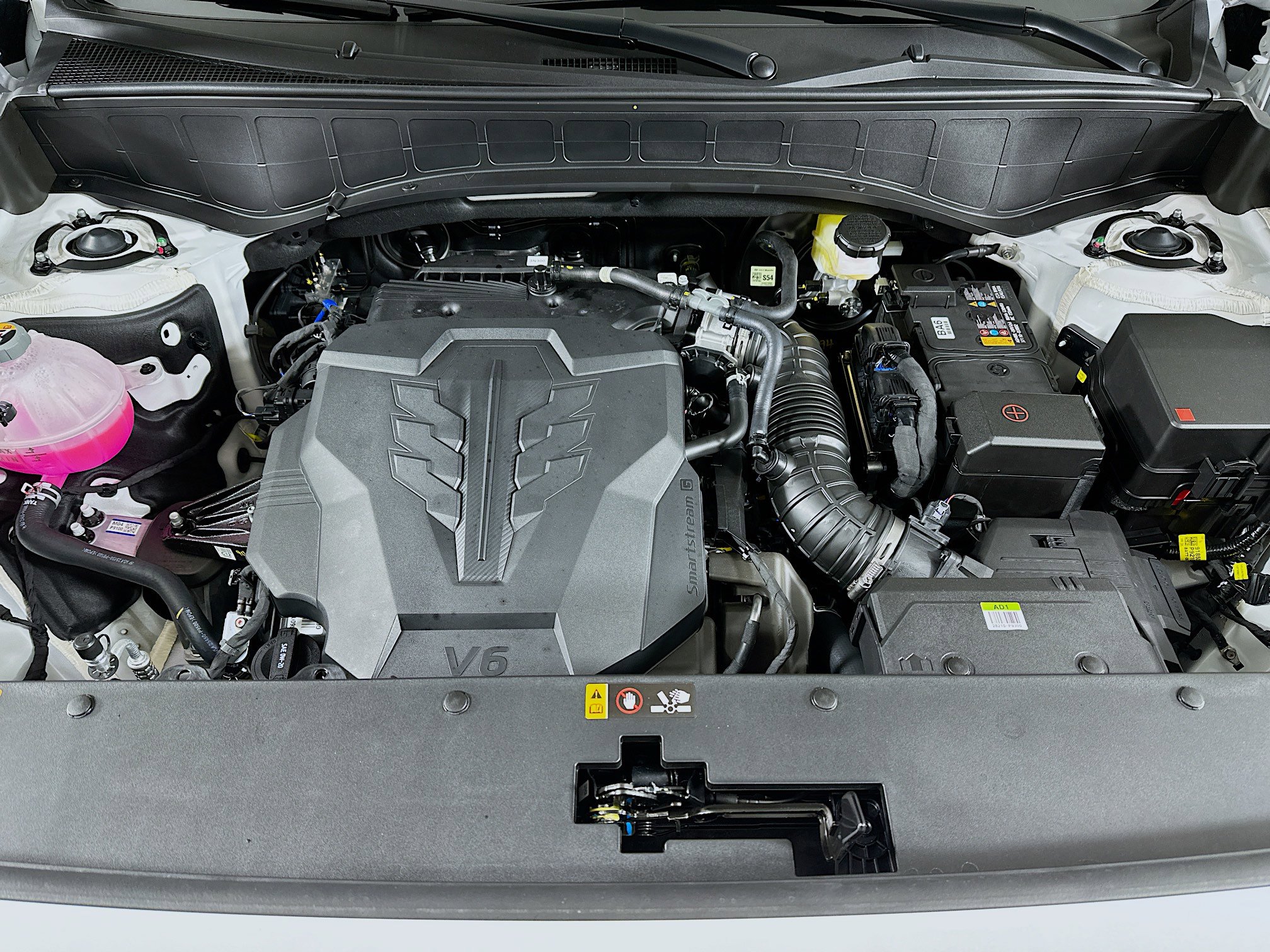 New 2026 Hyundai Palisade SE image 30