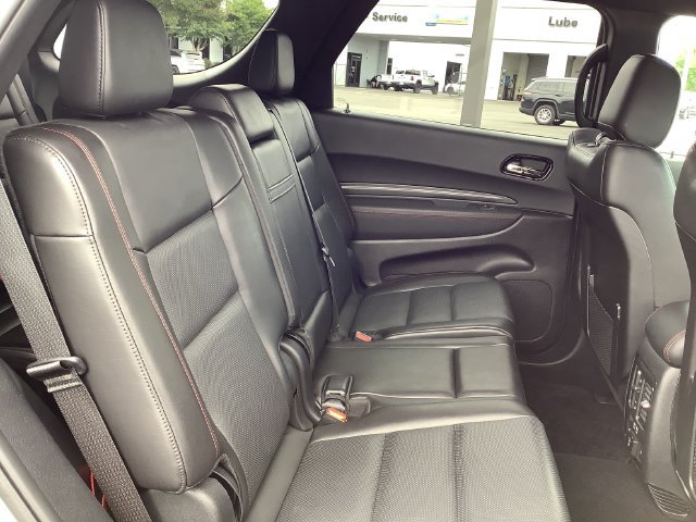 Used 2024 Dodge Durango GT AWD/4WD image 35