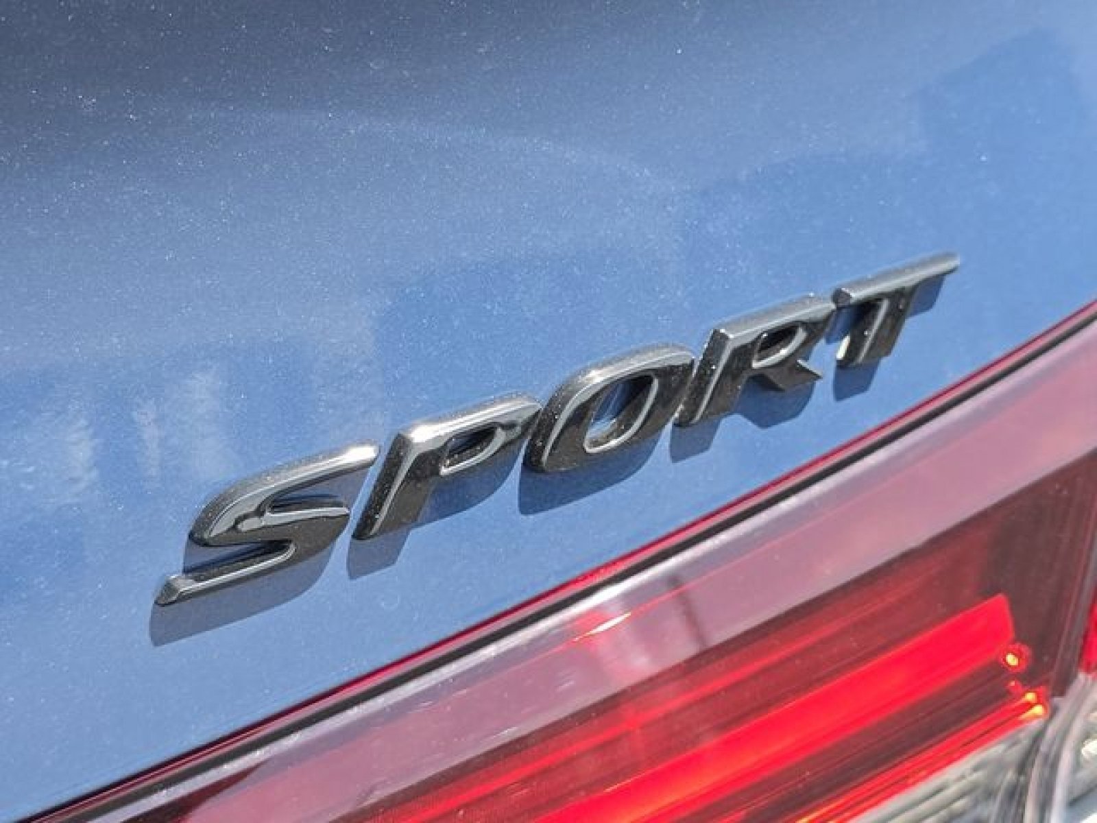 New 2026 Honda Civic Sport image 15