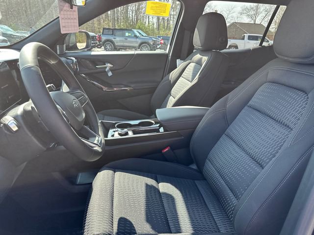 New 2026 Chevrolet Equinox LT image 31