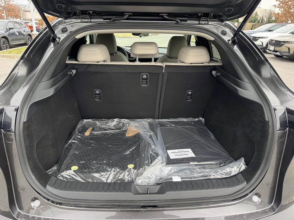 New 2026 MAZDA CX-30 AWD 2.5 S image 28