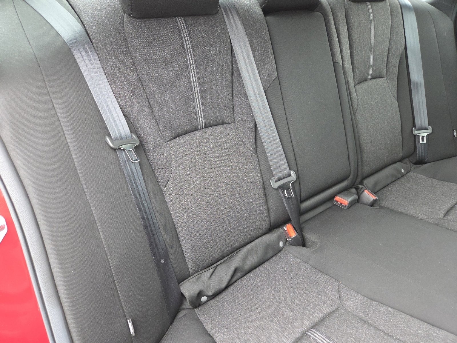 Certified 2023 Honda Accord Sport image 22