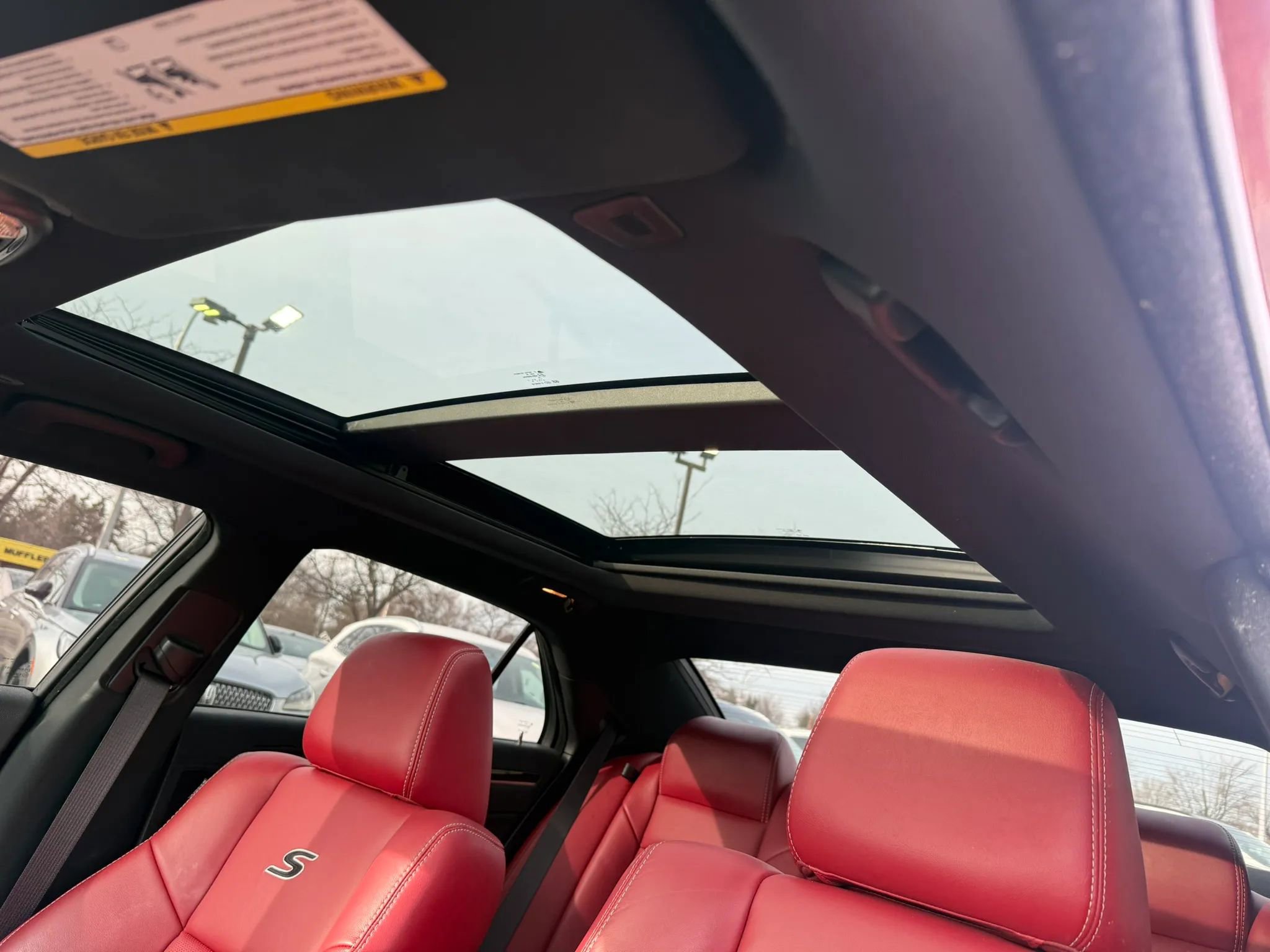 Used 2021 Chrysler 300 S w/ Popular Equipment Group image 19