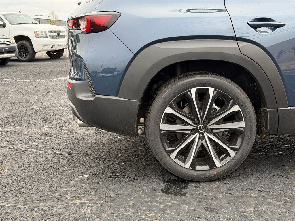 New 2026 MAZDA CX-50 AWD 2.5 S w/ Cargo Package image 3