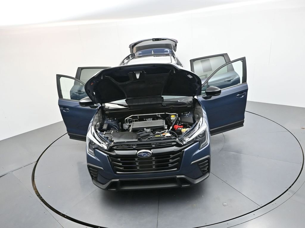 Used 2024 Subaru Ascent Onyx Edition AWD/4WD image 43
