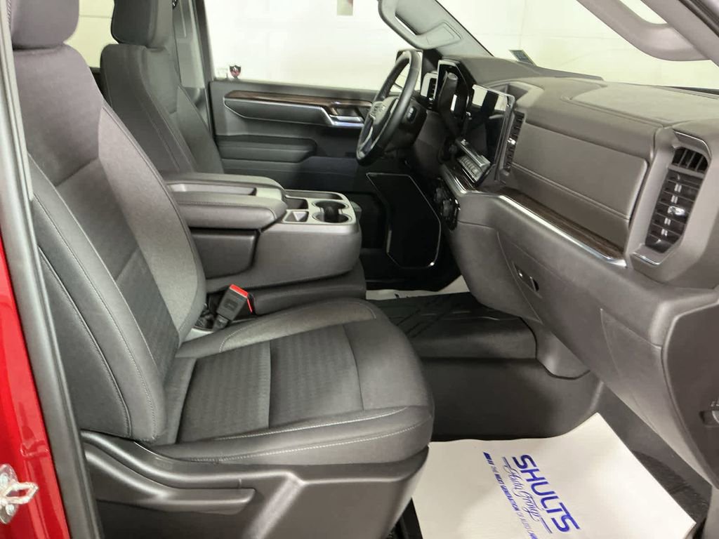 Used 2023 Chevrolet Silverado 1500 RST image 21