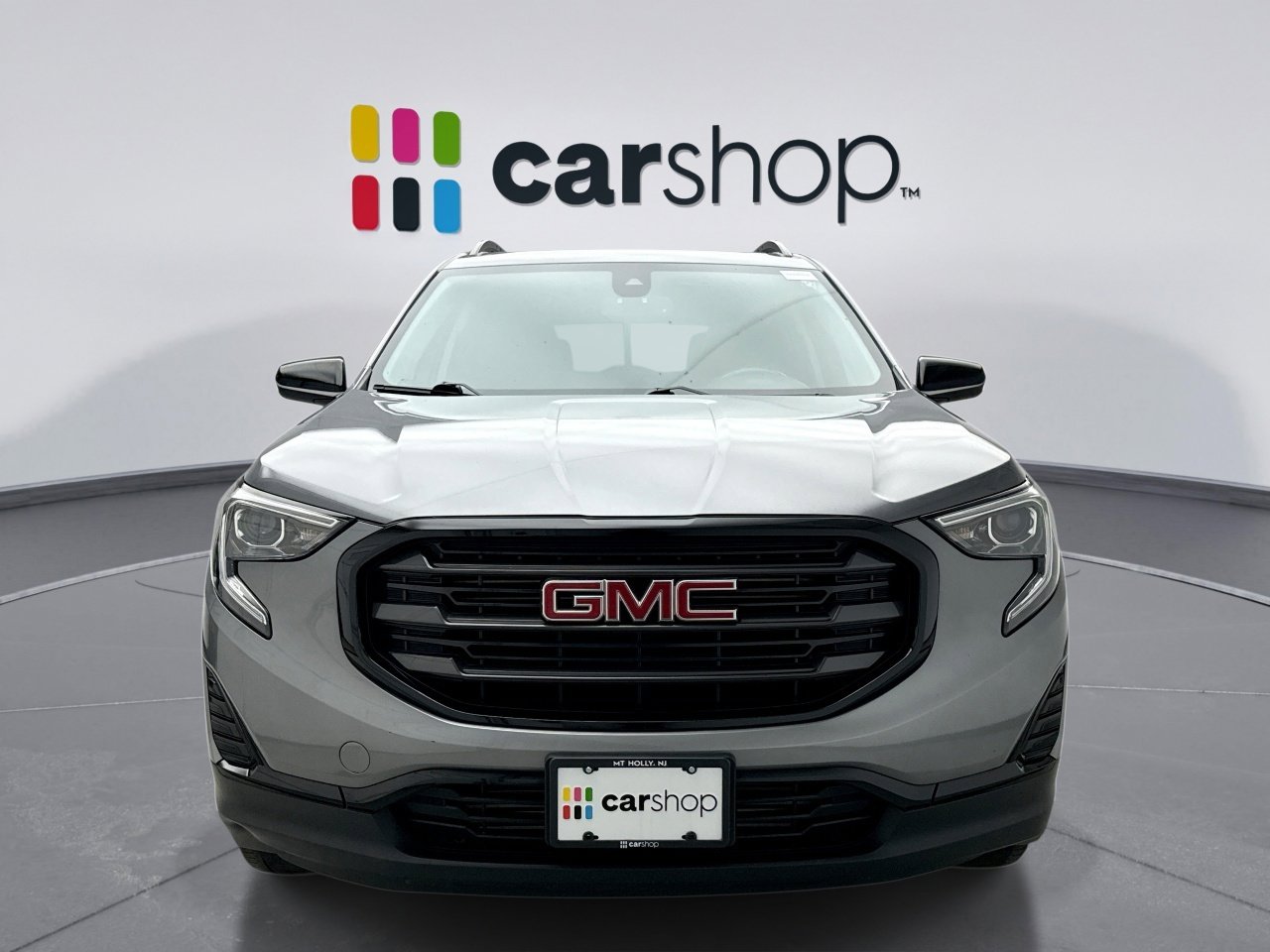 Used 2021 GMC Terrain SLE w/ Driver Convenience Package AWD/4WD image 8