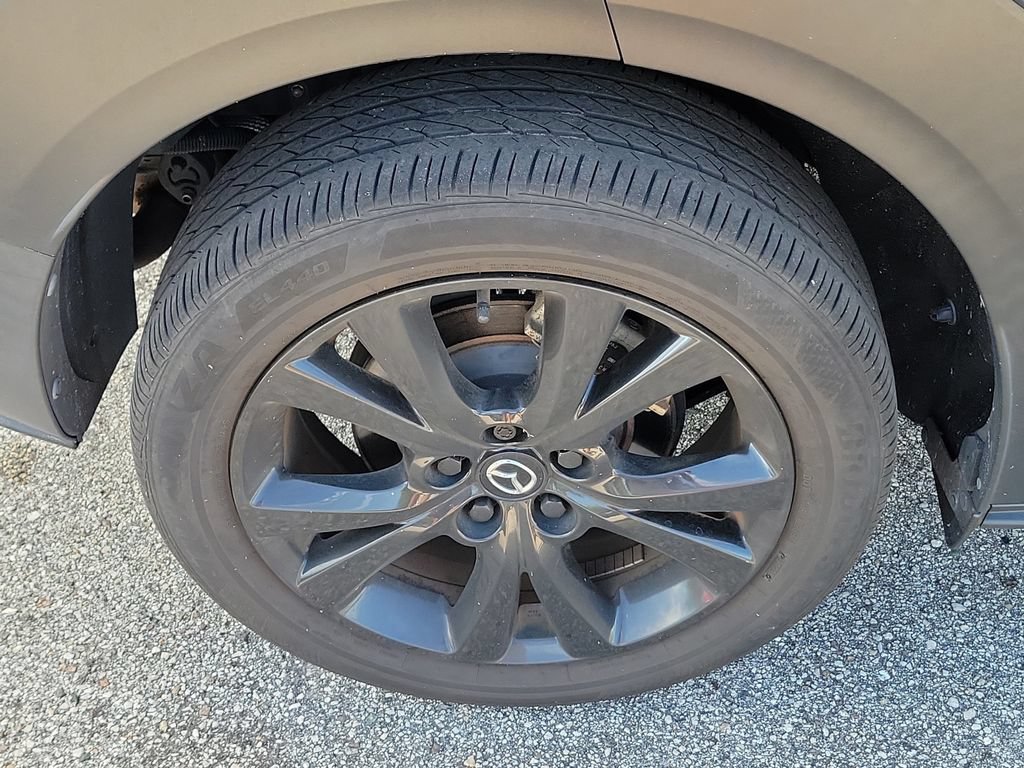 Used 2023 MAZDA CX-30 AWD 2.5 S w/ Preferred Package image 16