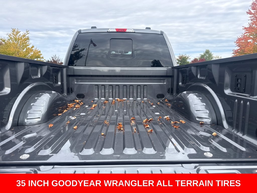 New 2027 Ford F250 XLT w/ Tremor Off-Road Package AWD/4WD image 28