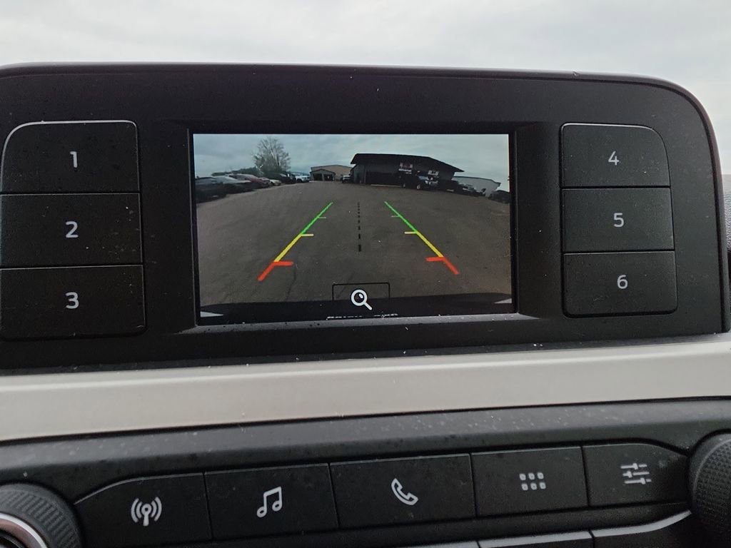 Used 2021 Ford Escape S image 22