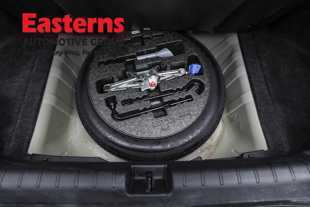 Used 2021 Honda Civic LX image 21