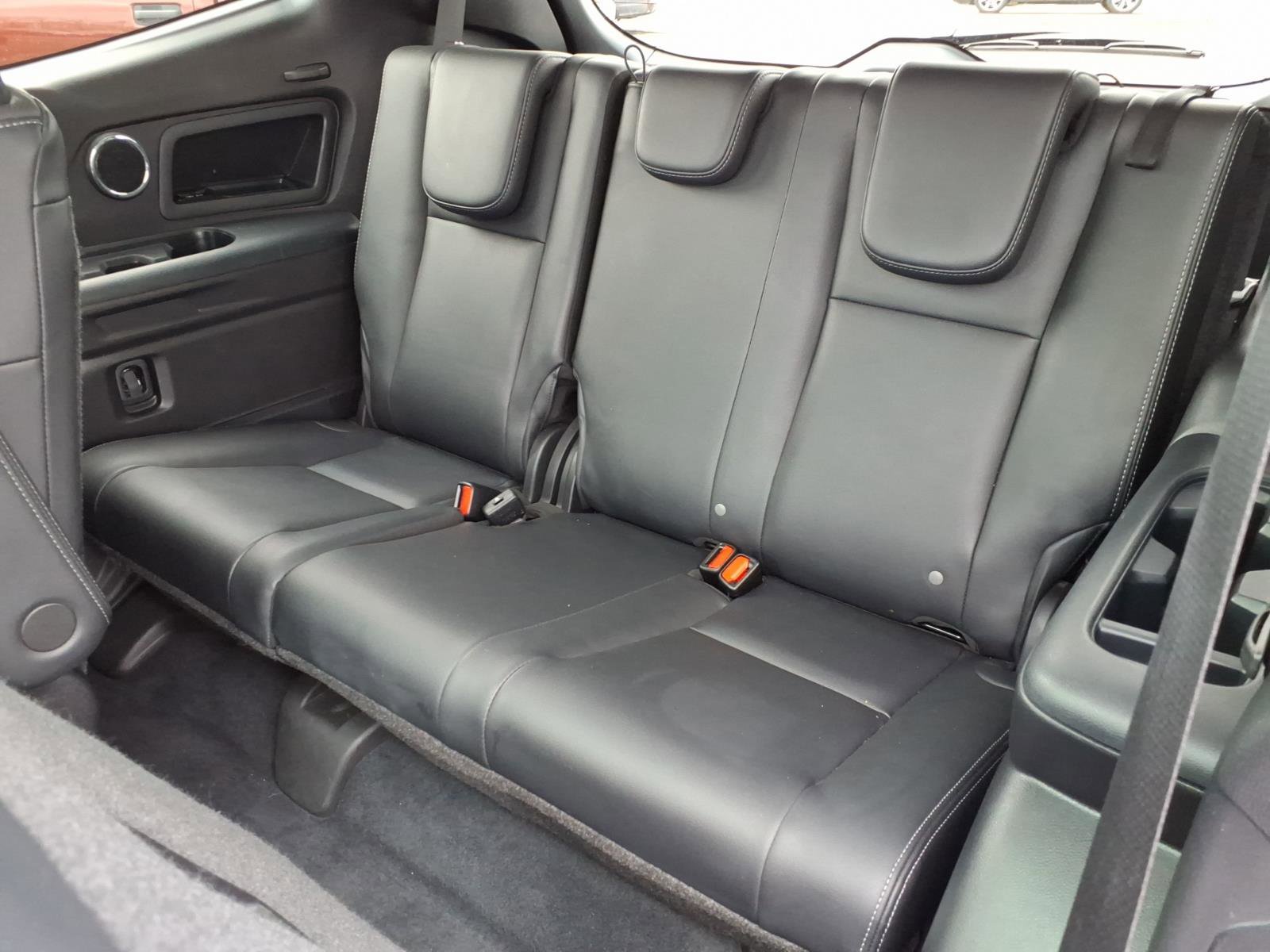 Used 2021 Subaru Ascent Touring w/ Popular Package #2A image 9