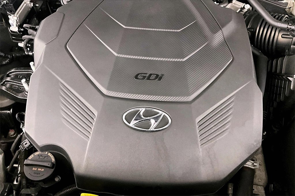 Used 2024 Hyundai Palisade SEL image 31