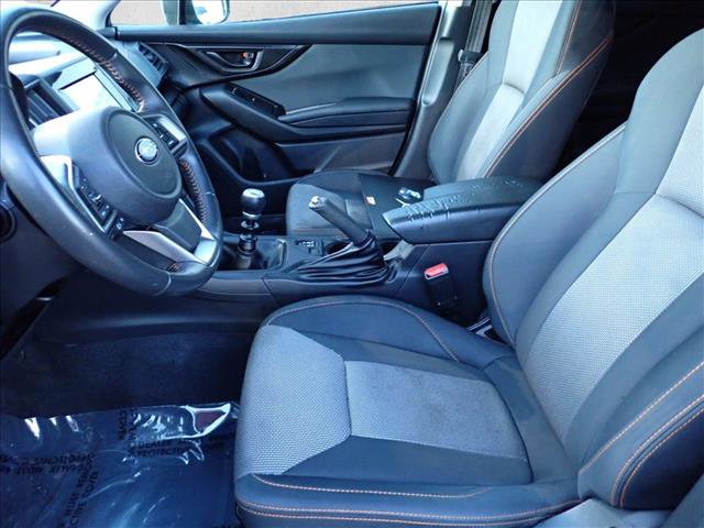 Certified 2021 Subaru Crosstrek 2.0i Premium image 11