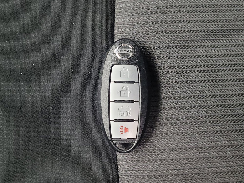 Used 2022 Nissan Sentra SV image 32