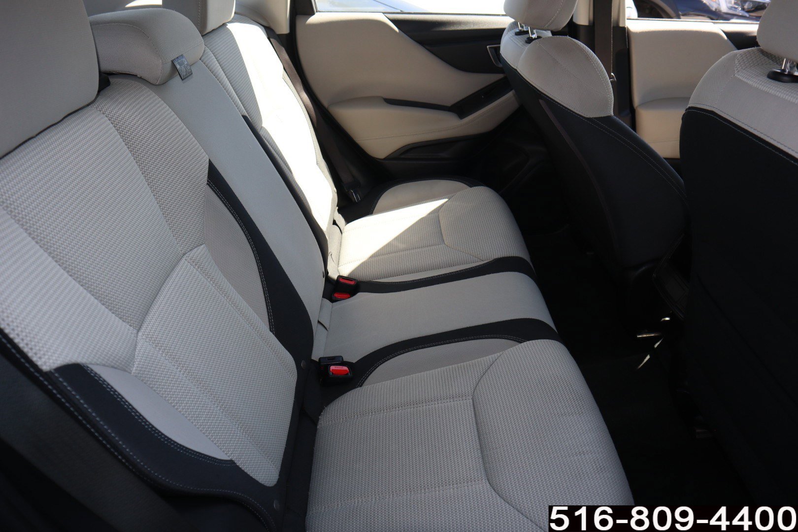 Used 2023 Subaru Forester image 26