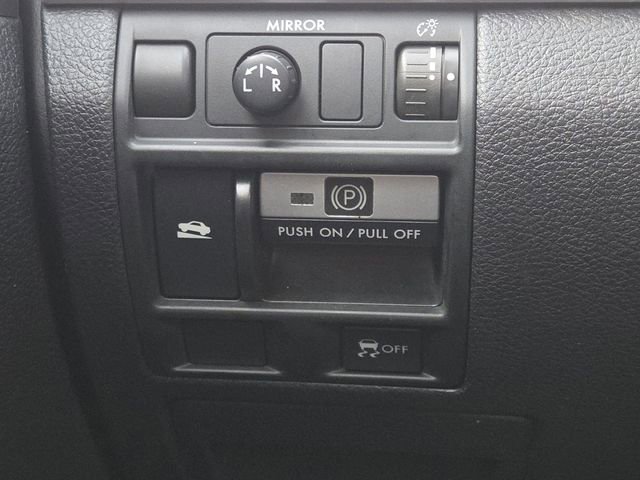 Used 2013 Subaru Outback 2.5i image 4