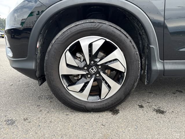 Used 2015 Honda CR-V Touring image 33