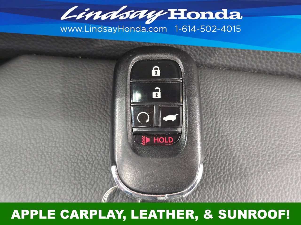 Used 2024 Honda CR-V Sport-L image 22