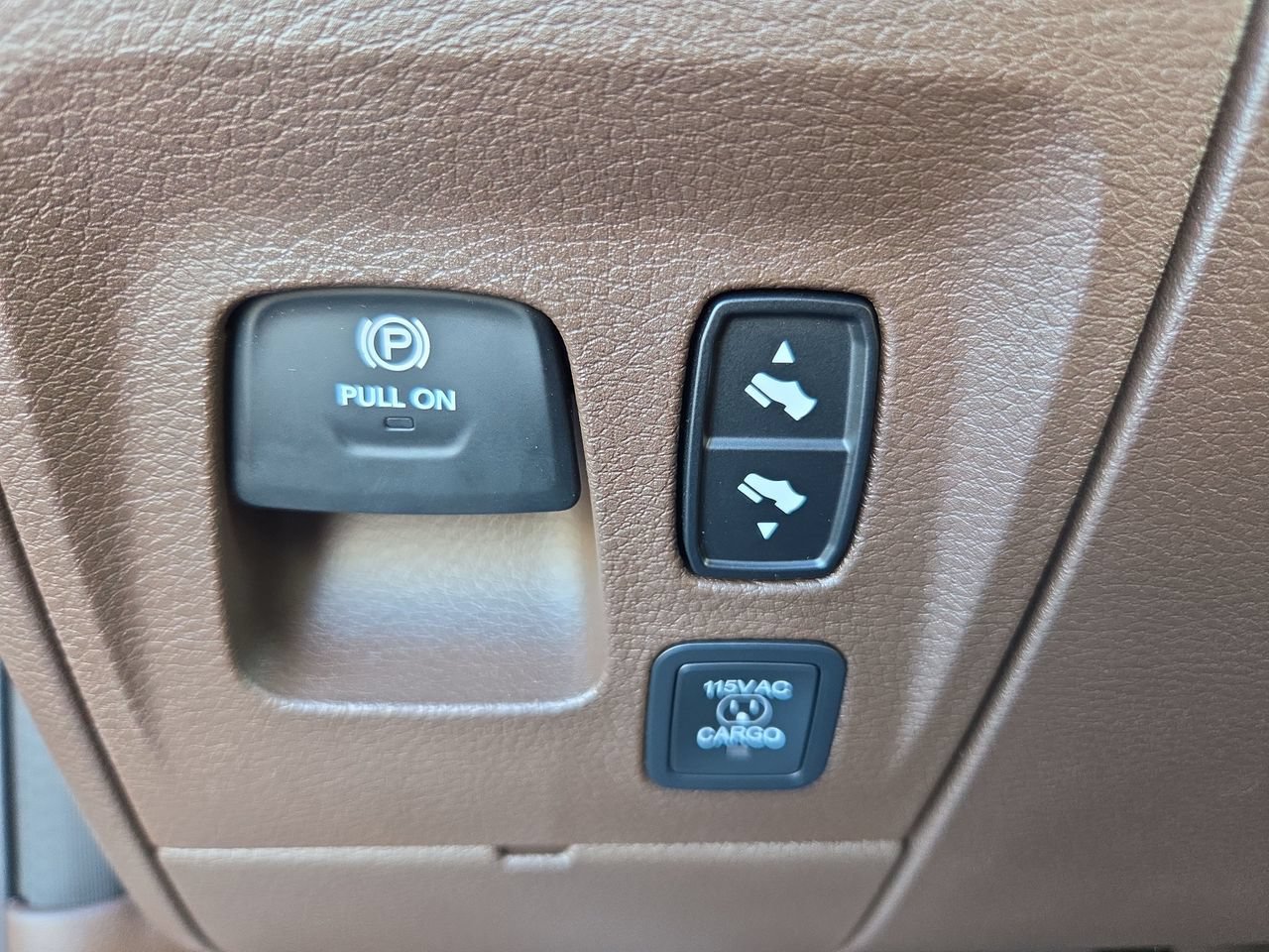 New 2027 RAM 1500 Limited AWD/4WD image 20