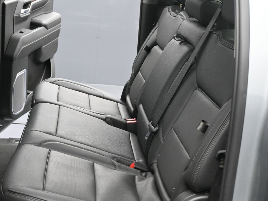 Used 2024 GMC Sierra 1500 Denali w/ Technology Package image 22